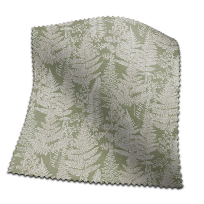 Swatch of Woodland Walk Fern by iLiv