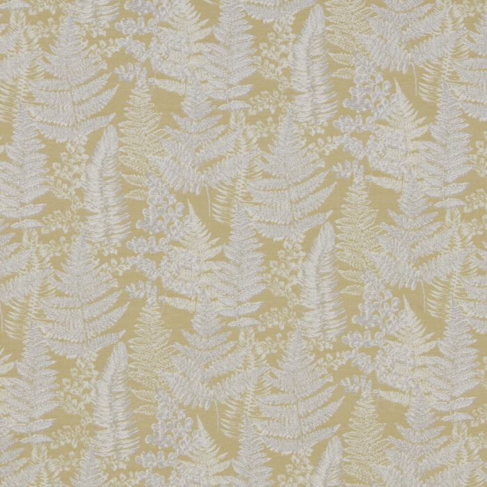 Image of Woodland Walk mustard by iLiv