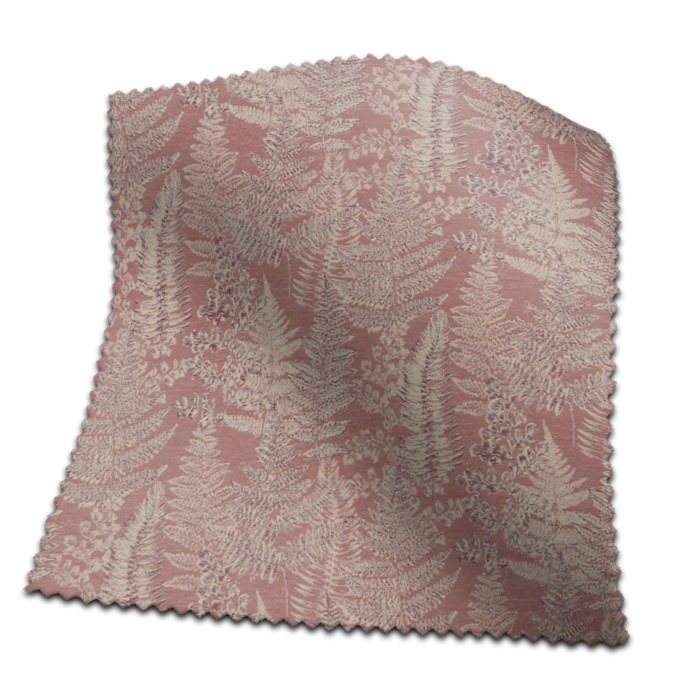 Swatch of Woodland Walk Rosa by iLiv