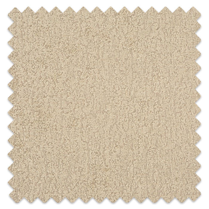 Swatch of York Oatmeal by Prestigious Textiles