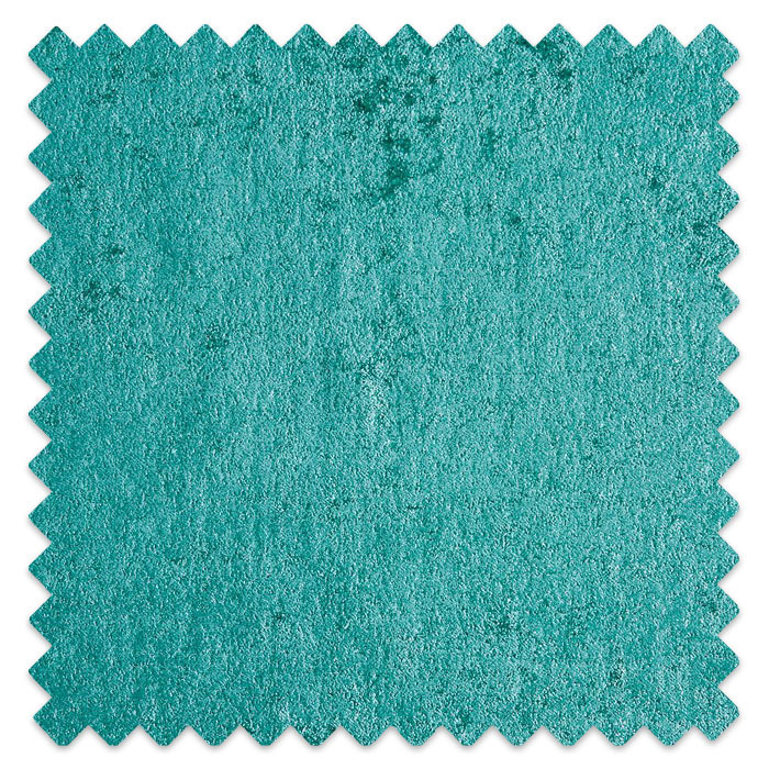 Swatch of York Peacock by Prestigious Textiles