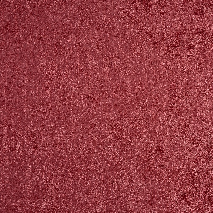 York Ruby Fabric by Prestigious Textiles