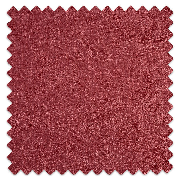 Swatch of York Ruby by Prestigious Textiles