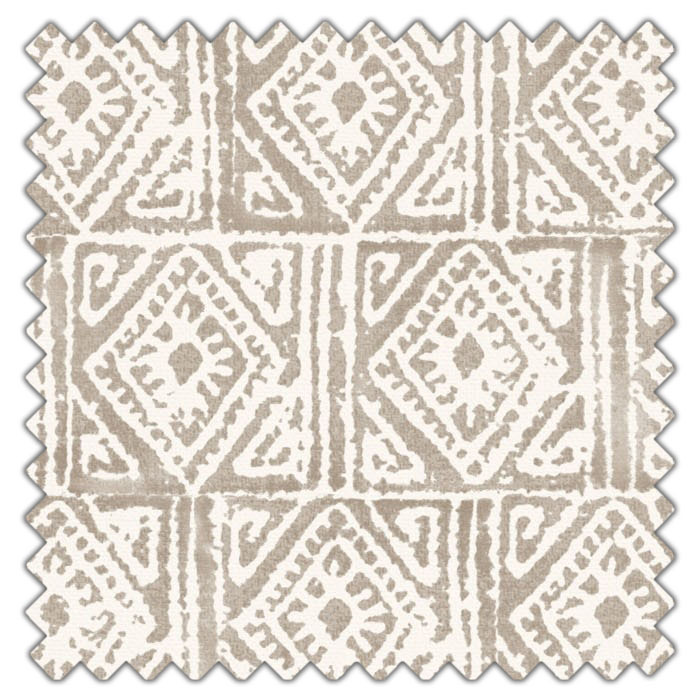 Swatch of Ellora Taupe