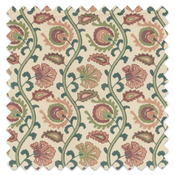 Swatch of Fabien Blush