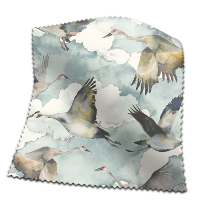 Swatch of Flyway Sky