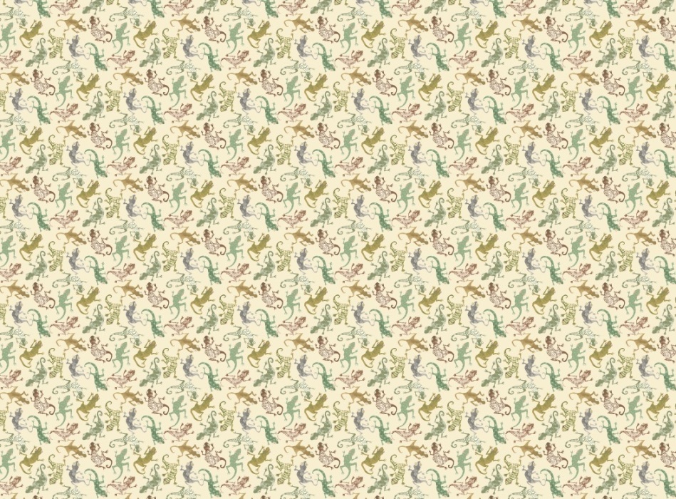 Geko Olive Roman Blind