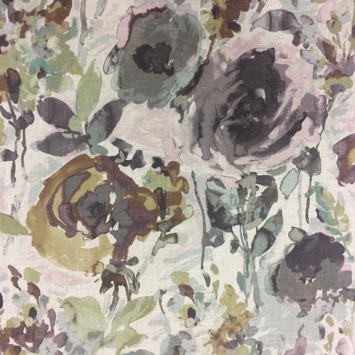 Harper Natural Roman Blind