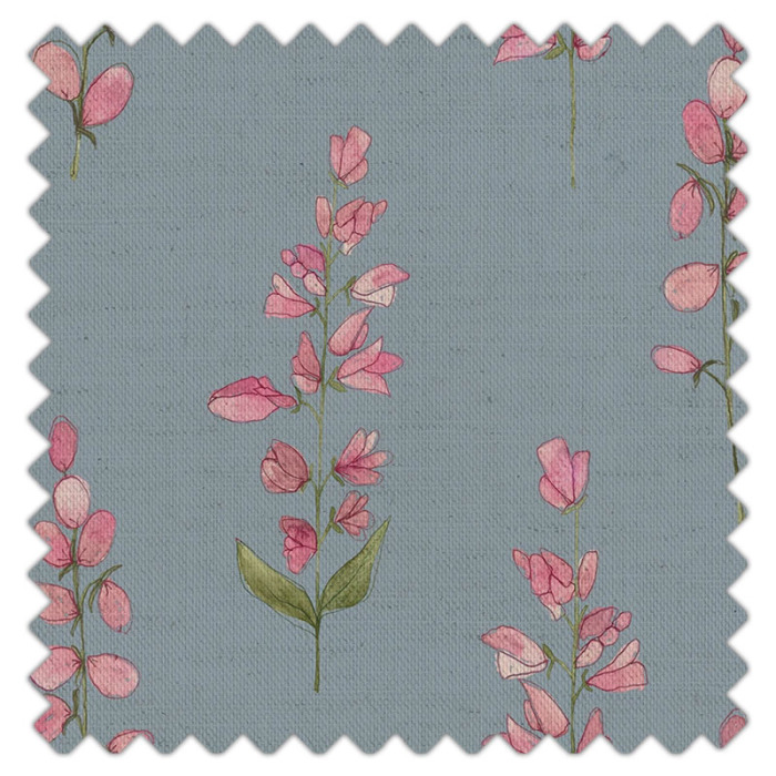 Swatch of Helaine Blossom