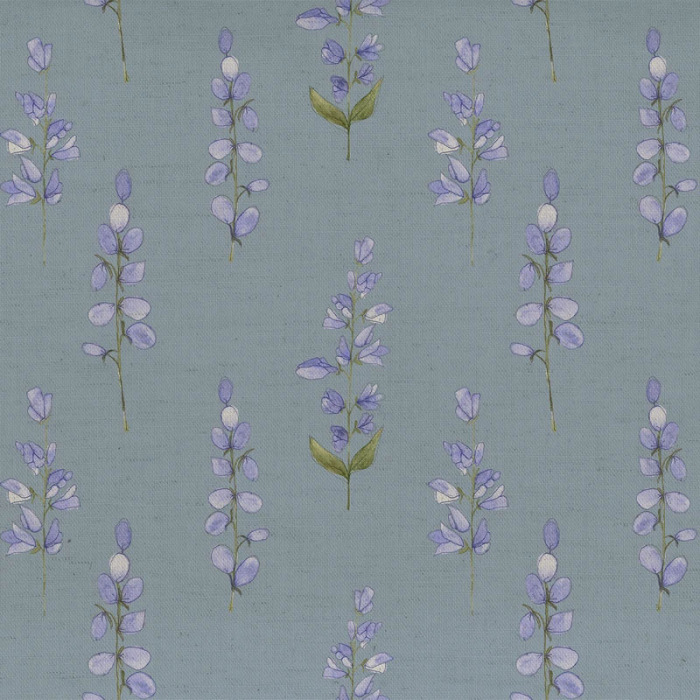 Helaine Bluebell Fabric