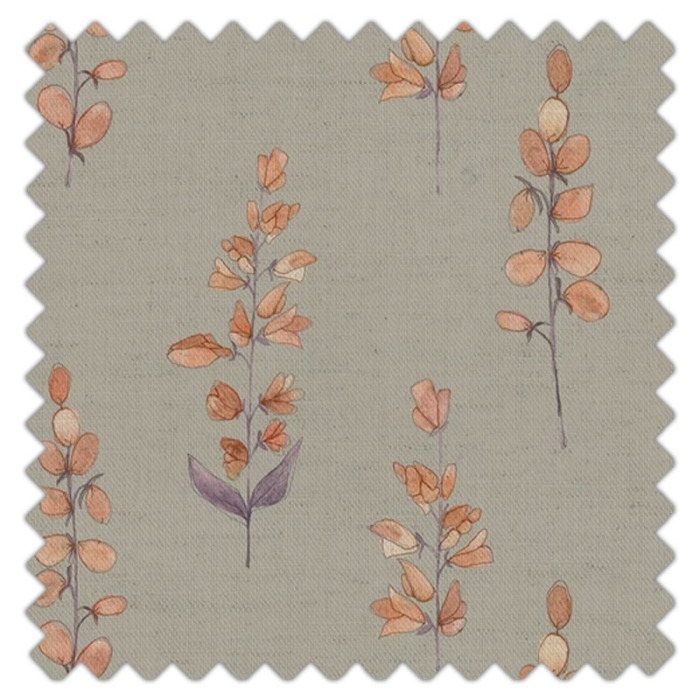 Swatch of Helaine Blush