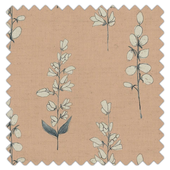 Swatch of Helaine Coral