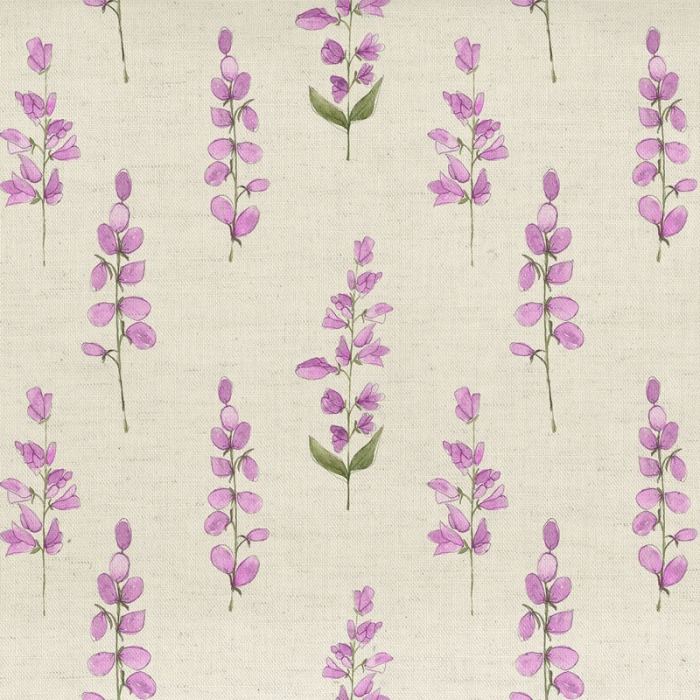 Helaine Fuchsia Fabric