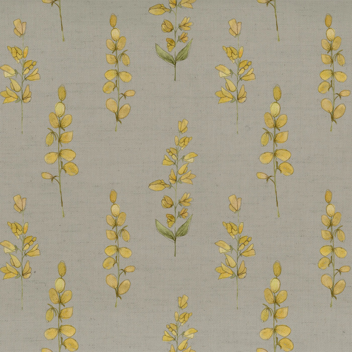 Helaine Gold Fabric