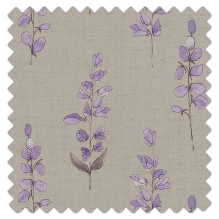 Swatch of Helaine Heather