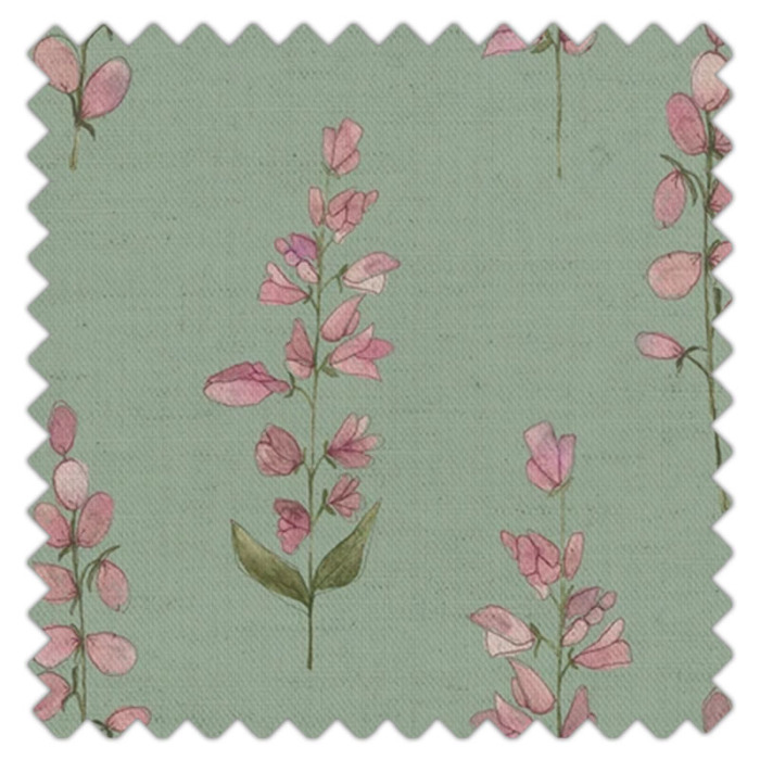 Swatch of Helaine Verde