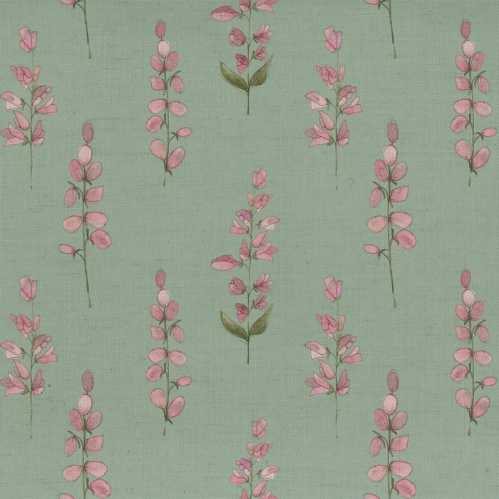 Helaine Verde Fabric