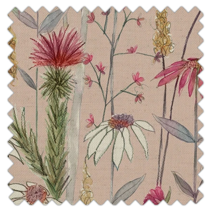 Swatch of Hermione Blush