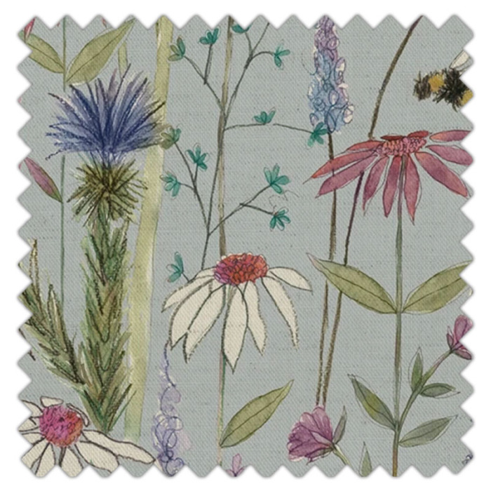 Swatch of Hermione Dawn