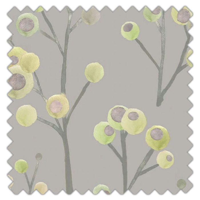 Swatch of Ichiyo Blossom Sage