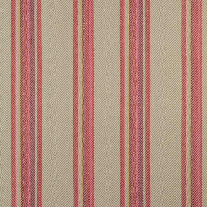 Indus Begonia Fabric