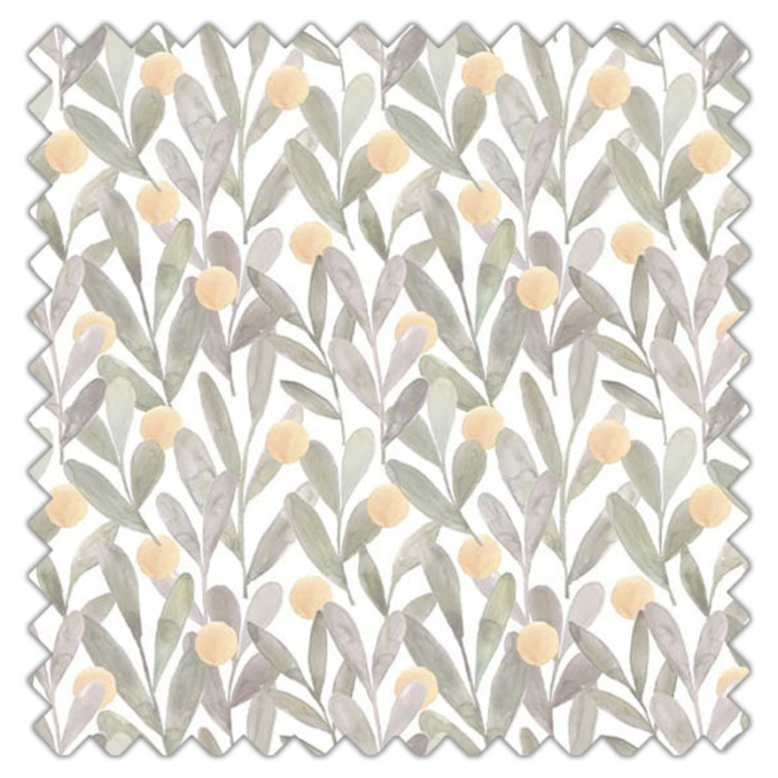 Swatch of Katsura Amber