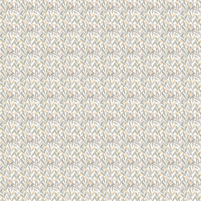 Katsura Amber Fabric