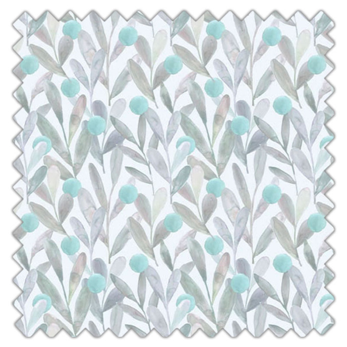 Swatch of Katsura Aqua