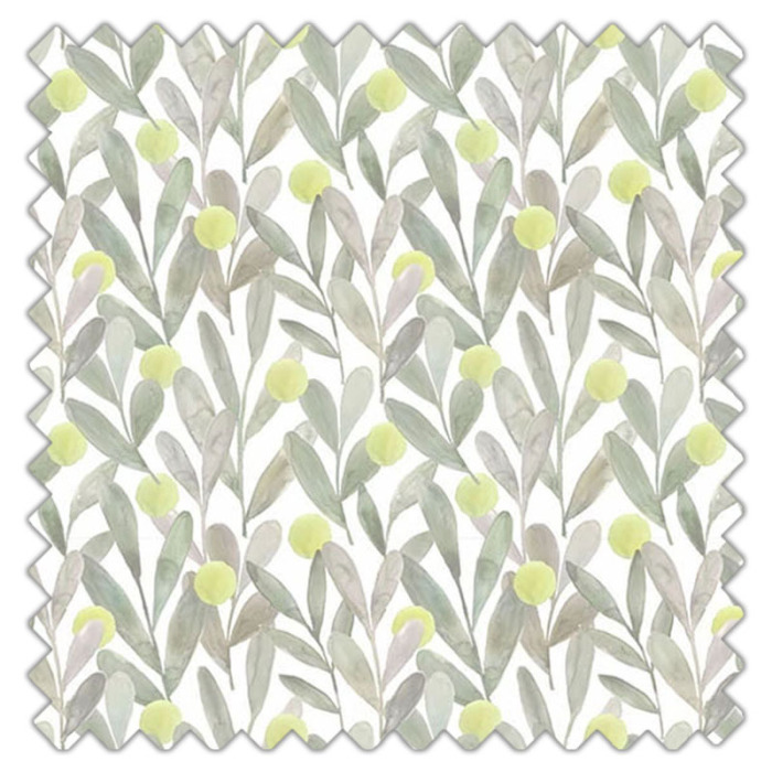 Swatch of Katsura Sage