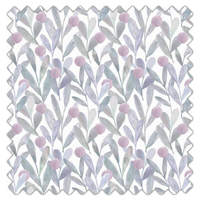 Swatch of Katsura Violet