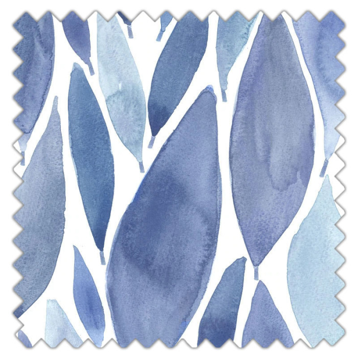 Swatch of Koyo Cobalt