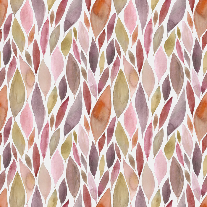 Koyo Mulberry Fabric