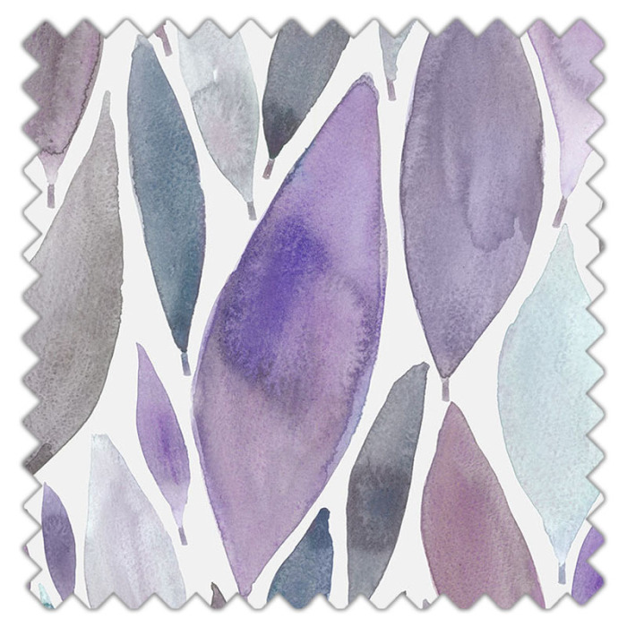 Swatch of Koyo Violet