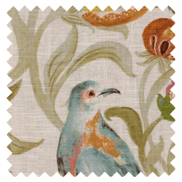 Swatch of Song Bird Stone