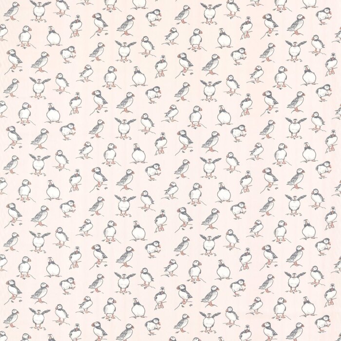 Made To Measure Curtains Atlantic Blush