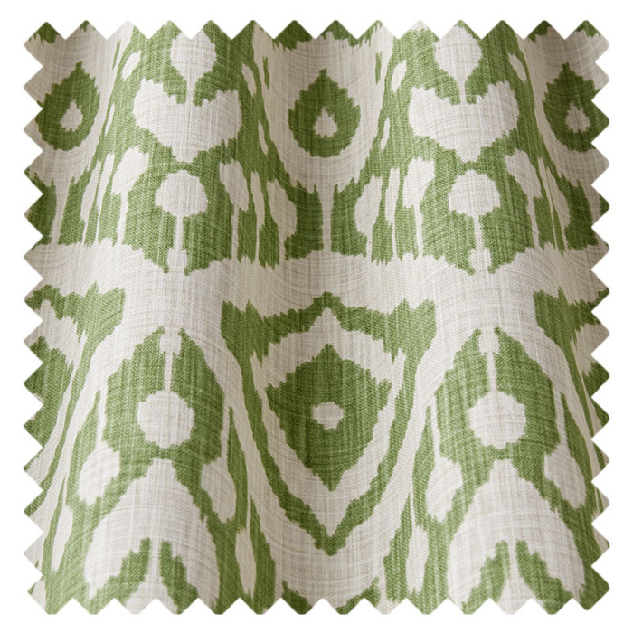 Swatch of Marrakech Emerald