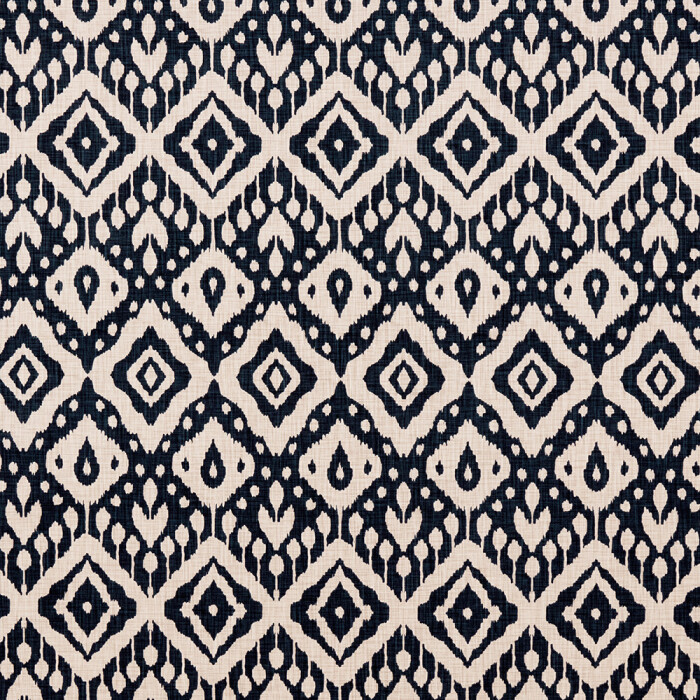Marrakech Ink Fabric