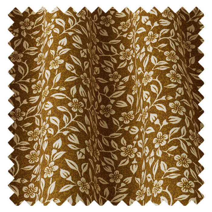 Swatch of Miniature Garden Maize