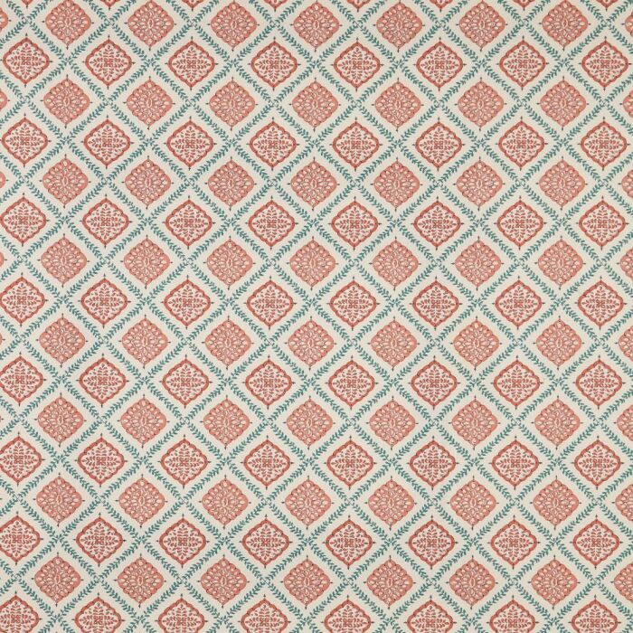 Napoli Lava Fabric by iLiv