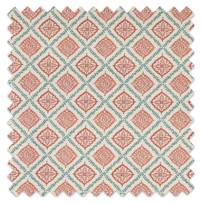 Swatch of Napoli Lava