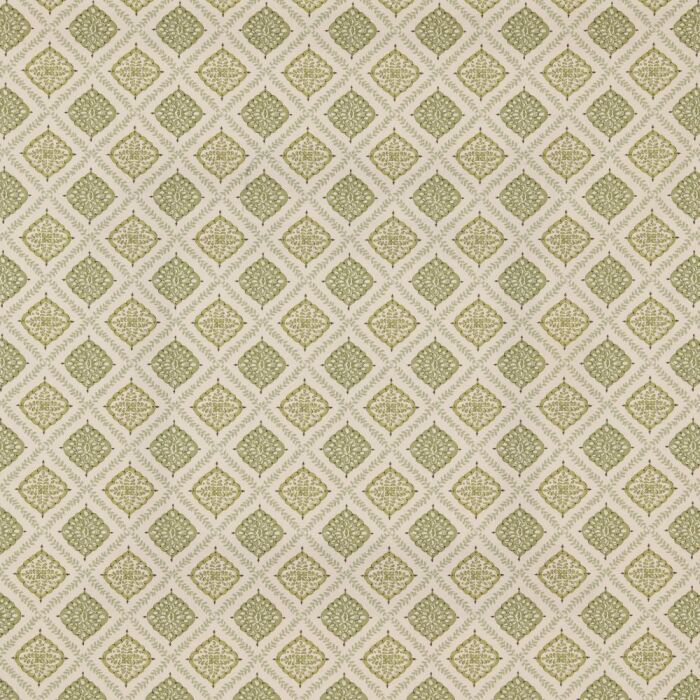 Napoli Sage Fabric by iLiv