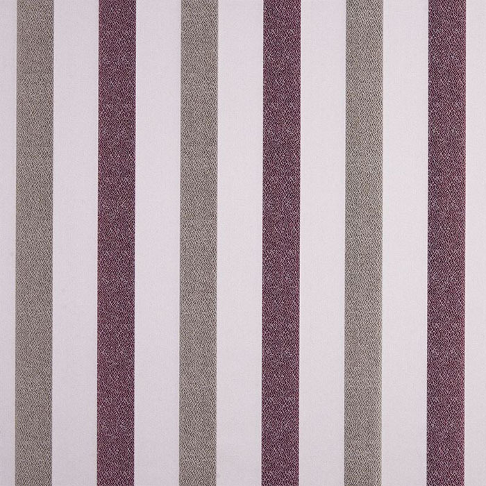 Awe Magenta Fabric by Bill Beaumont