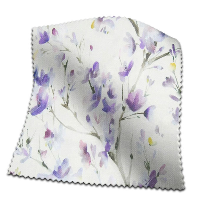 Swatch of Belsay Heather by Voyage