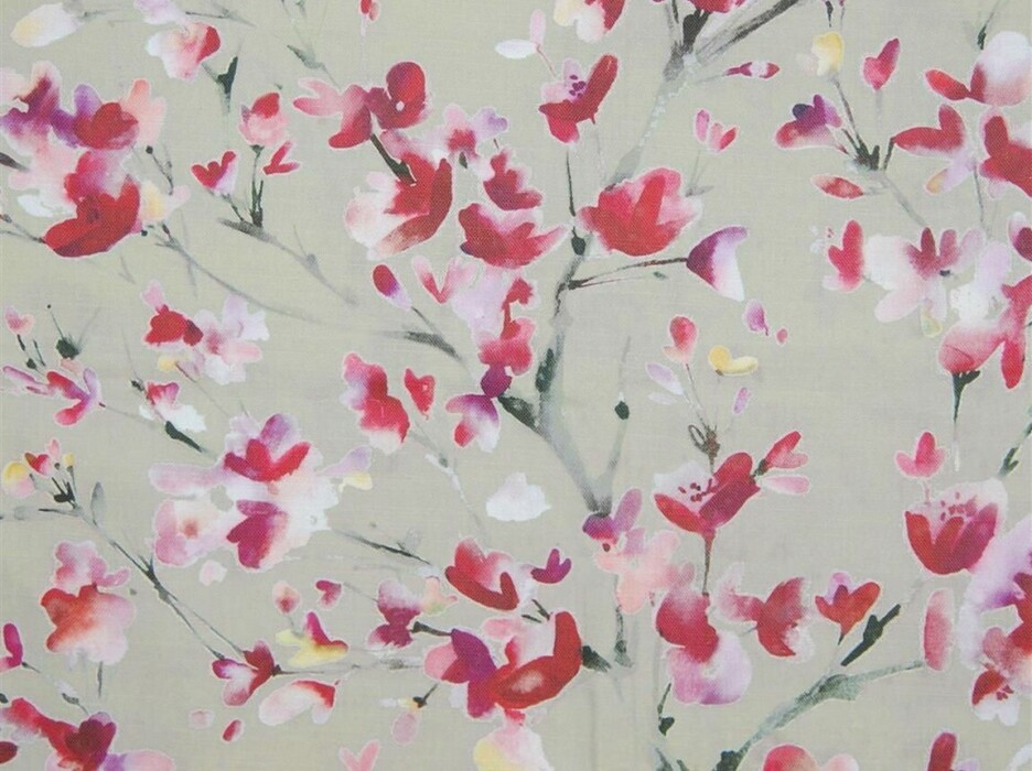 Image of belsay raspberry sand by Voyage