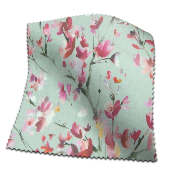 Swatch of Belsay Russet by Voyage