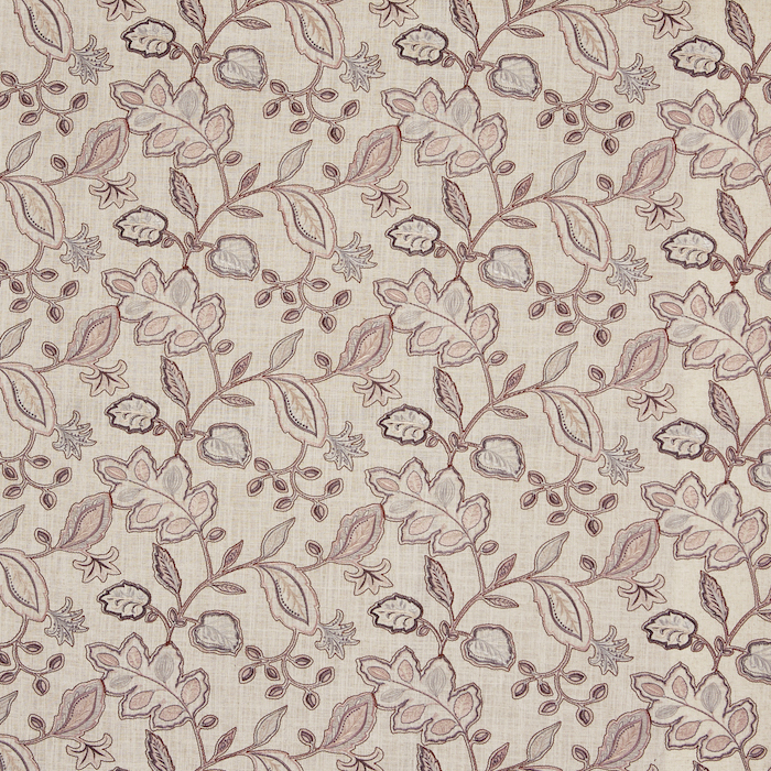 Berkley Peony Fabric by Prestigious Textiles