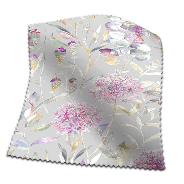 Carneum Raspberry Swatch