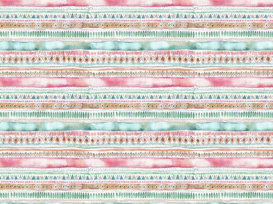Image of Carnival stripe dusk by Voyage