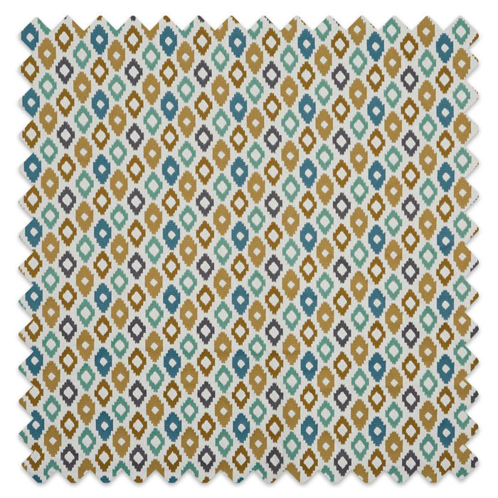 Swatch of Cassia Honey by Prestigious Textiles