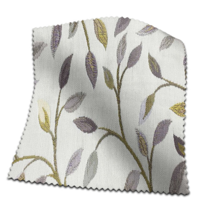 Swatch of Cervino Lavender by Voyage